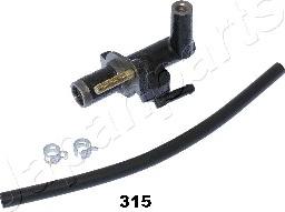 Japanparts FR-315 - Galvenais cilindrs, Sajūgs www.autospares.lv