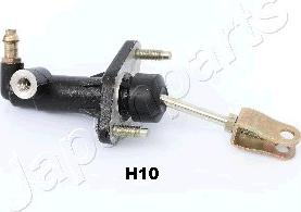 Japanparts FR-H10 - Galvenais cilindrs, Sajūgs www.autospares.lv