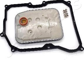 Japanparts FT043 - Hidrofiltrs, Automātiskā pārnesumkārba www.autospares.lv