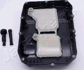 Japanparts FT036 - Hydraulic Filter, automatic transmission www.autospares.lv