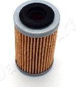 Japanparts FT022 - Hydraulic Filter, automatic transmission www.autospares.lv