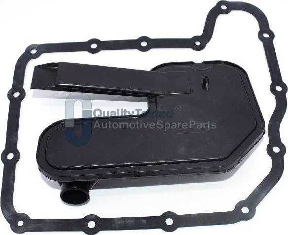 Japanparts FT103JM - Hidrofiltrs, Automātiskā pārnesumkārba www.autospares.lv