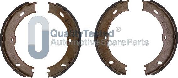 Japanparts GF0511JM - Bremžu loku komplekts www.autospares.lv