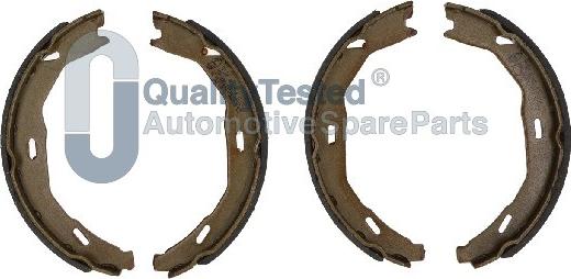 Japanparts GF0512JM - Bremžu loku komplekts www.autospares.lv