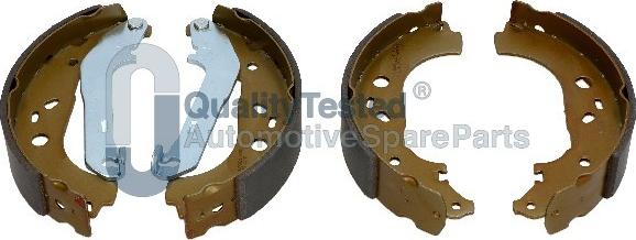 Japanparts GF0304JM - Bremžu loku komplekts www.autospares.lv