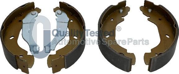 Japanparts GF0313JM - Bremžu loku komplekts www.autospares.lv