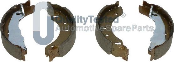 Japanparts GF0323JM - Bremžu loku komplekts www.autospares.lv