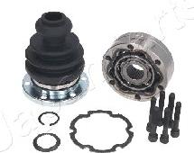 Japanparts GI-0018 - Joint Kit, drive shaft www.autospares.lv