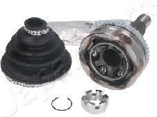 Japanparts GI-0025 - Joint Kit, drive shaft www.autospares.lv