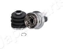 Japanparts GI-845 - Joint Kit, drive shaft www.autospares.lv