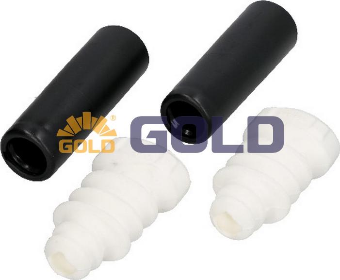 Japanparts GKTP0940 - Dust Cover Kit, shock absorber www.autospares.lv