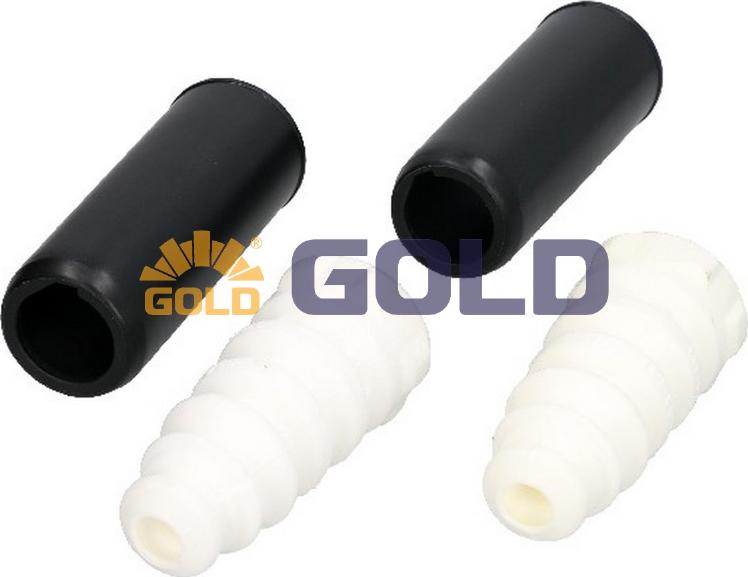 Japanparts GKTP0941 - Dust Cover Kit, shock absorber www.autospares.lv