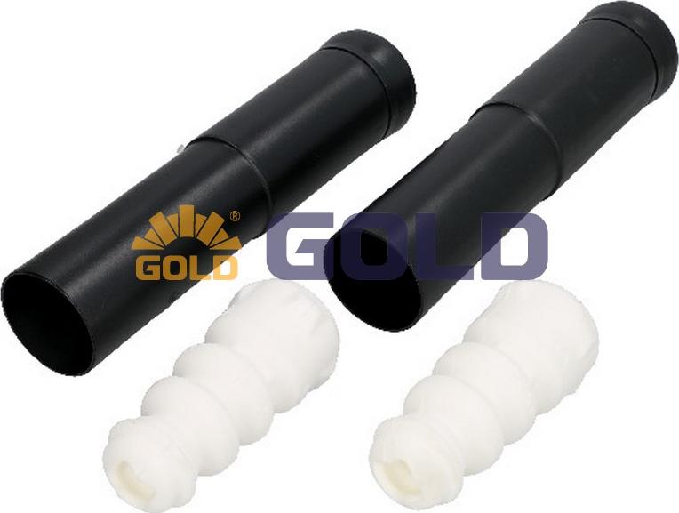 Japanparts GKTP0947 - Dust Cover Kit, shock absorber www.autospares.lv