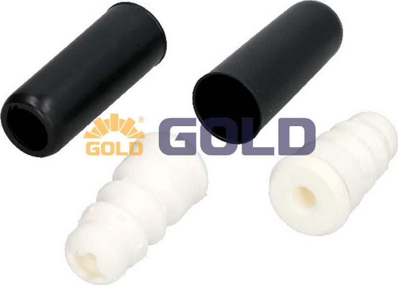 Japanparts GKTP0909 - Dust Cover Kit, shock absorber www.autospares.lv