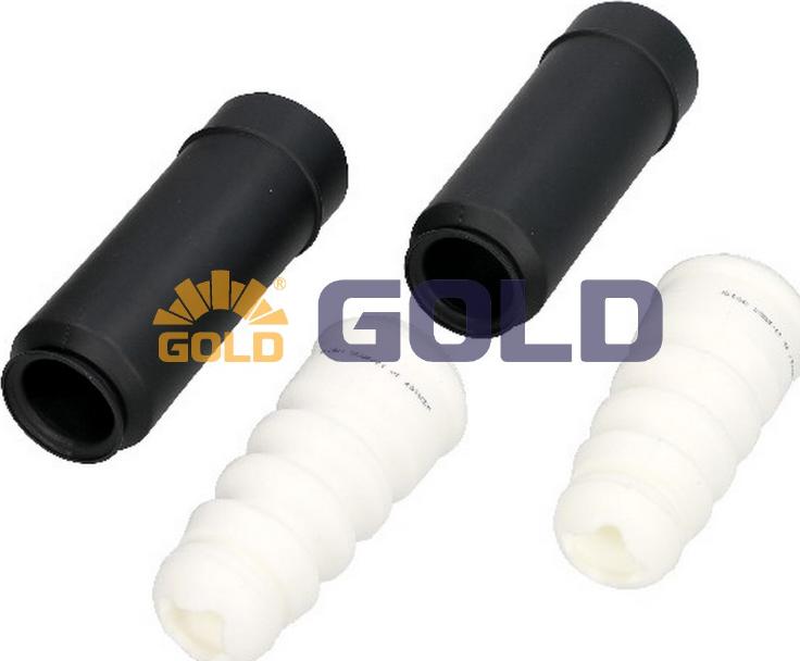 Japanparts GKTP0915 - Dust Cover Kit, shock absorber www.autospares.lv