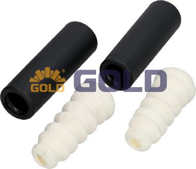 Japanparts GKTP0935 - Dust Cover Kit, shock absorber www.autospares.lv