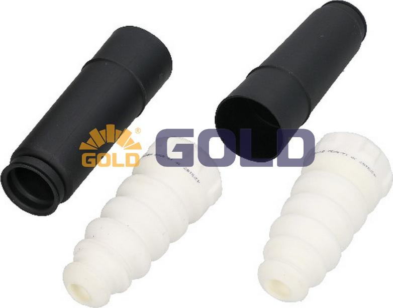 Japanparts GKTP0938 - Dust Cover Kit, shock absorber www.autospares.lv