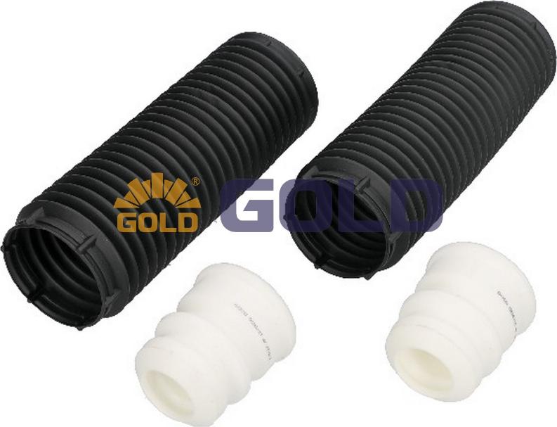 Japanparts GKTP0309 - Dust Cover Kit, shock absorber www.autospares.lv