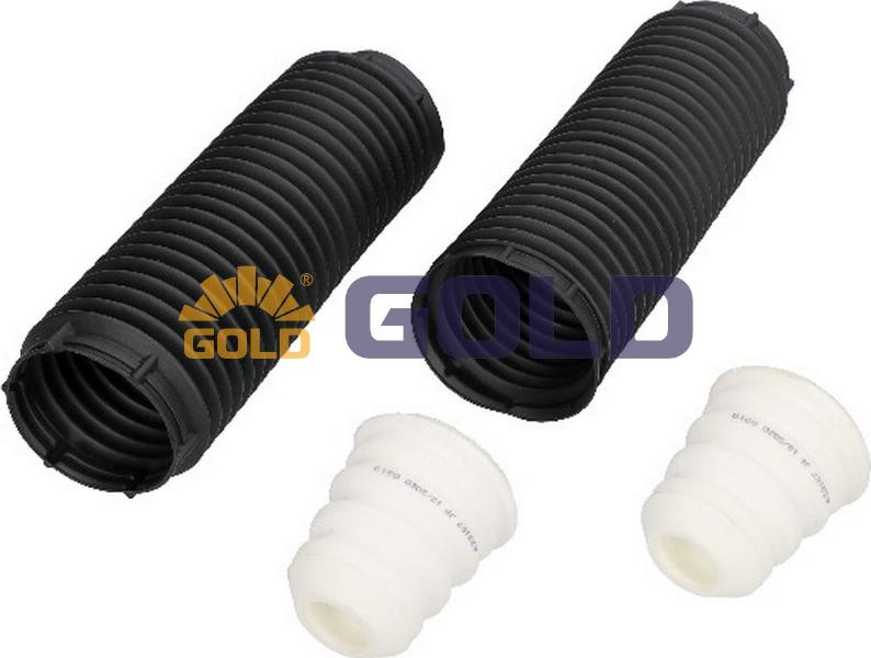 Japanparts GKTP0319 - Dust Cover Kit, shock absorber www.autospares.lv