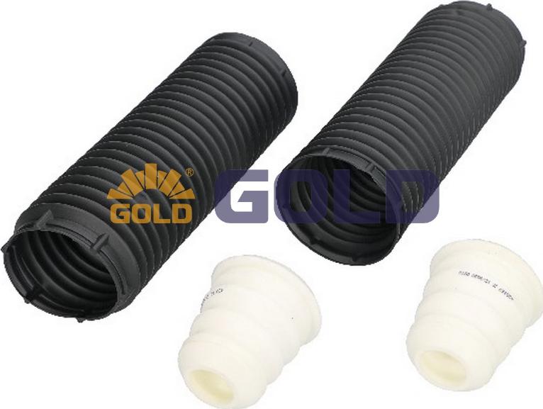 Japanparts GKTP0318 - Dust Cover Kit, shock absorber www.autospares.lv