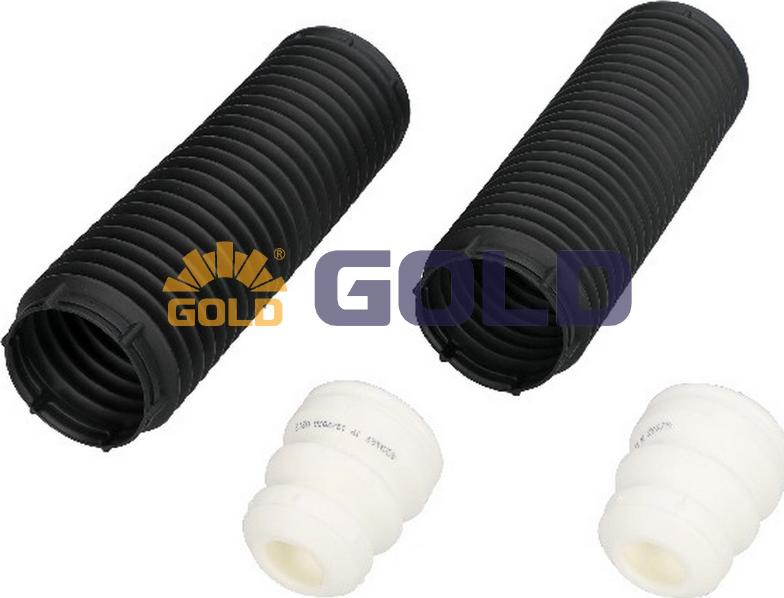 Japanparts GKTP0313 - Dust Cover Kit, shock absorber www.autospares.lv