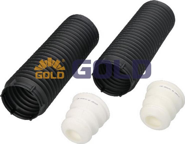 Japanparts GKTP307 - Dust Cover Kit, shock absorber www.autospares.lv