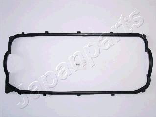 Japanparts GP-406 - Прокладка, крышка головки цилиндра www.autospares.lv