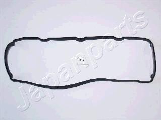 Japanparts GP-416 - Blīve, Motora bloka galvas vāks www.autospares.lv