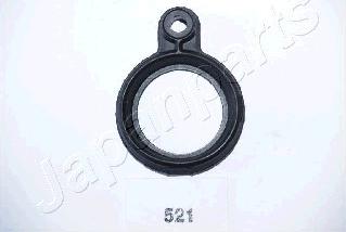 Japanparts GP-521 - Blīve, Motora bloka galvas vāks www.autospares.lv