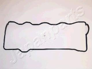 Japanparts GP-241 - Blīve, Motora bloka galvas vāks www.autospares.lv