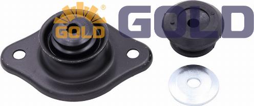 Japanparts GSM0015 - Amortizatora statnes balsts www.autospares.lv