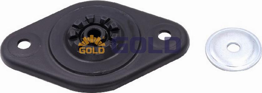 Japanparts GSM0074 - Amortizatora statnes balsts www.autospares.lv