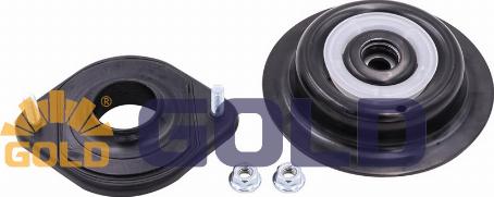 Japanparts GSM0142 - Top Strut Mounting www.autospares.lv