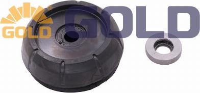 Japanparts GSM0167 - Top Strut Mounting www.autospares.lv