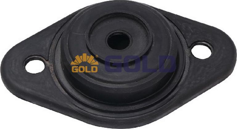 Japanparts GSM0186 - Amortizatora statnes balsts www.autospares.lv