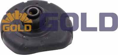 Japanparts GSM0187 - Amortizatora statnes balsts www.autospares.lv