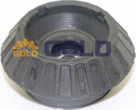 Japanparts GSM0122 - Опора стойки амортизатора, подушка www.autospares.lv