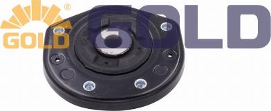 Japanparts GSM0176 - Top Strut Mounting www.autospares.lv