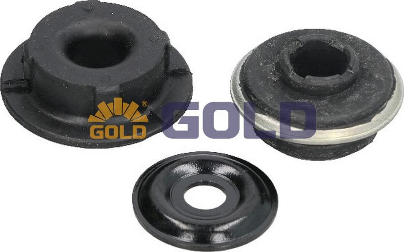 Japanparts GSM0311 - Amortizatora statnes balsts www.autospares.lv