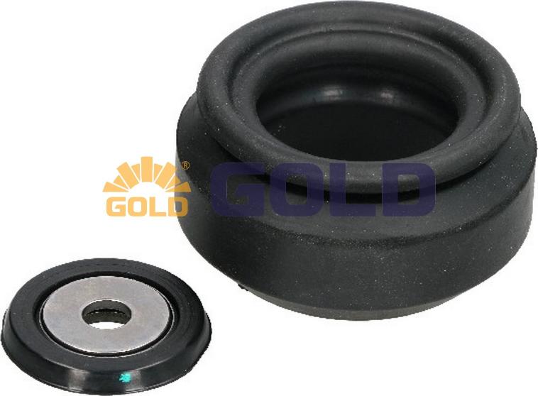 Japanparts GSM0332 - Amortizatora statnes balsts www.autospares.lv