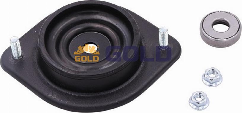 Japanparts GSM0234 - Top Strut Mounting www.autospares.lv