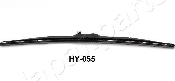 Japanparts HY-055 - Stikla tīrītāja slotiņa www.autospares.lv