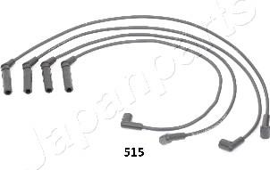 Japanparts IC-515 - Augstsprieguma vadu komplekts www.autospares.lv