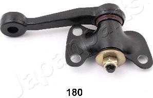 Japanparts ID-180 - Маятниковый рычаг www.autospares.lv