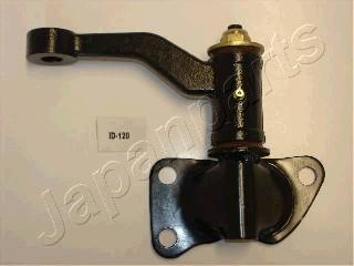 Japanparts ID-120 - Маятниковый рычаг www.autospares.lv