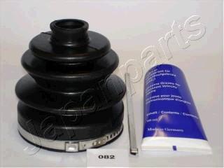 Japanparts KB-082 - Bellow, drive shaft www.autospares.lv