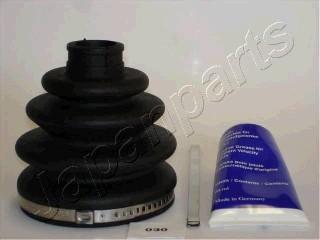 Japanparts KB-030 - Bellow, drive shaft www.autospares.lv