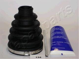 Japanparts KB-134 - Bellow, drive shaft www.autospares.lv