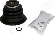 Japanparts KB-321 - Bellow, drive shaft www.autospares.lv