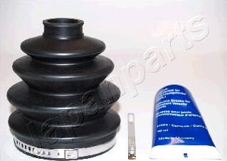 Japanparts KB-282 - Bellow, drive shaft www.autospares.lv